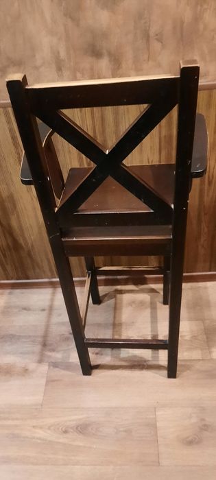 Барный стул для ребенка до 15 лет