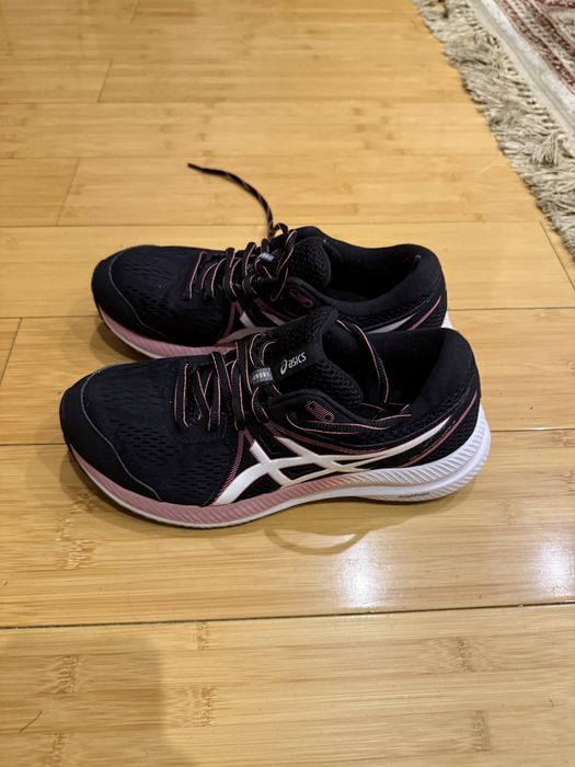 ASICS Gel windhawk 4