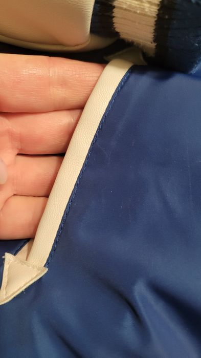 Kurtka chłopięca bomberka