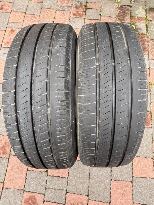 Шини Hankook 215/65 R16C