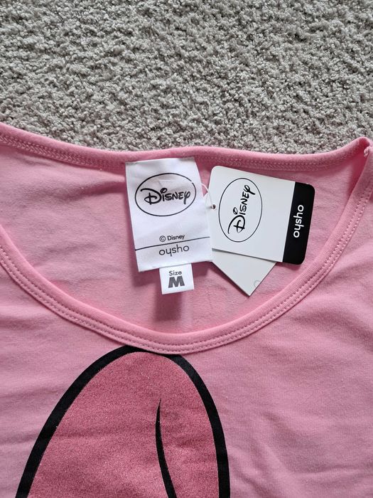 Pijama - Oysho - Disney Disney - NOVO