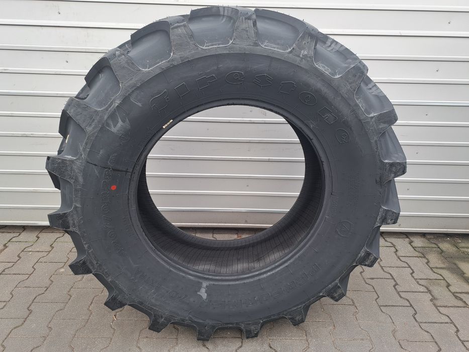Opona 420/70R28 Firestone Performer 70 nowa wysyłka 420/70/28 dostawa