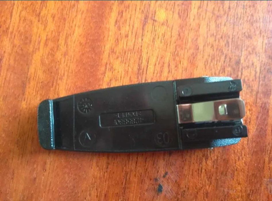 Зарядний пристрій Kenwood KSC-31