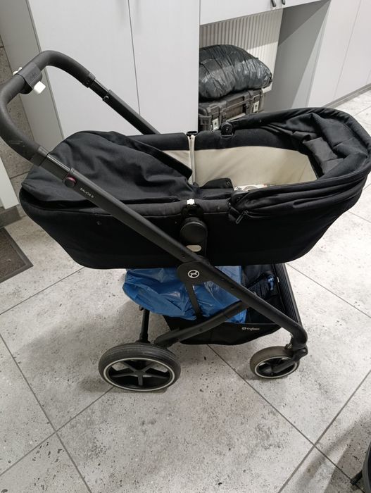 Wózek 2w1 Cybex Bailos S stan bardzo dobry