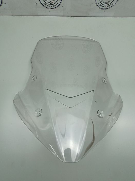 Viseira Honda NC750X
