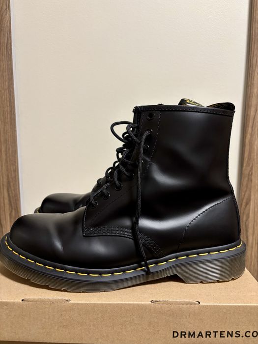 Dr Martens 1460 czarne rozmiar 43