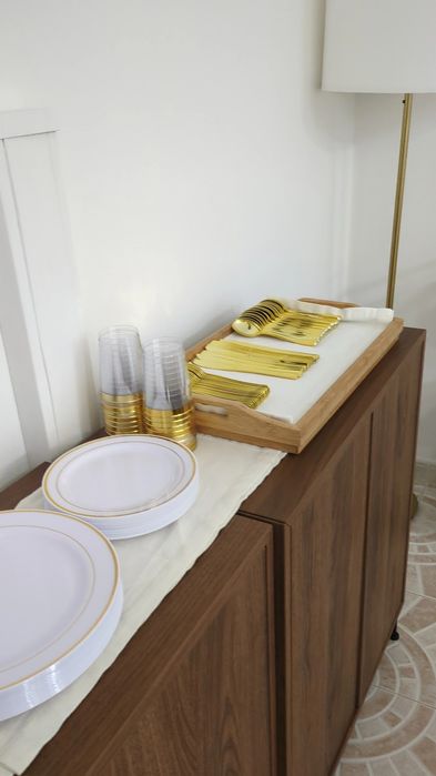 Espaço para eventos - Gaia