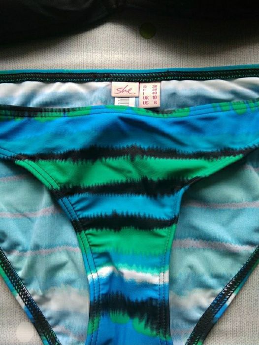 Nowy strój kąpielowy rozm. 36