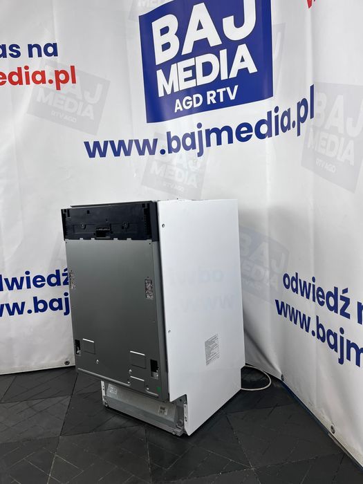 Zmywarka Do Zabudowy Beko Premium 45Cm /Klasa A++ /Dostawa/Gwarancja