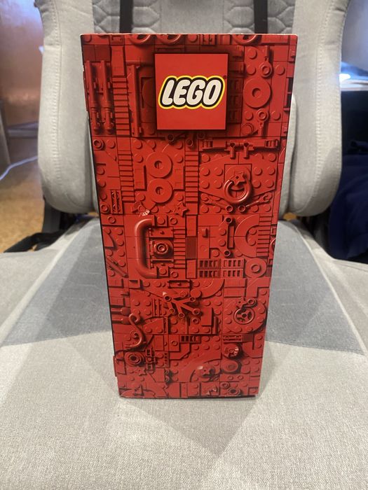 Lego Star Wars 2019 Employee Exclusive 4002019-1 *SELADO*