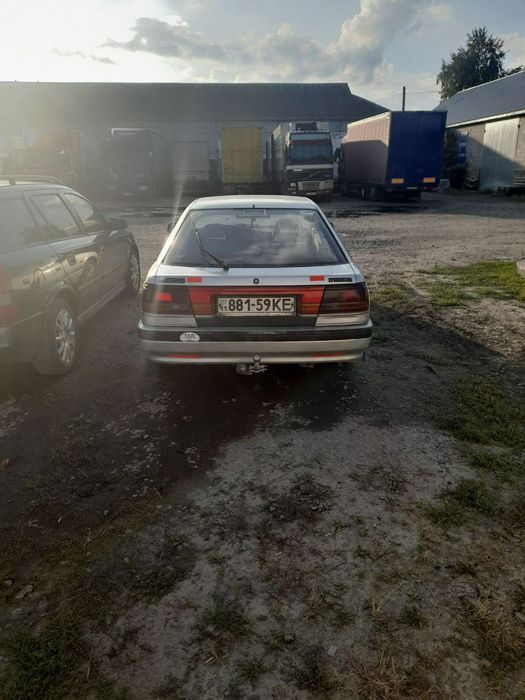 Mazda 626 обмін або продаж