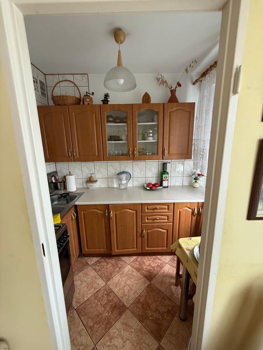 Sprzedam Mieszkanie 32m2, os. Grunwaldzkie, Mrągowo