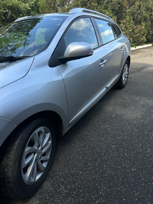 Renault Megan3 Розборка Рено Меган3 Авторозборка Renault