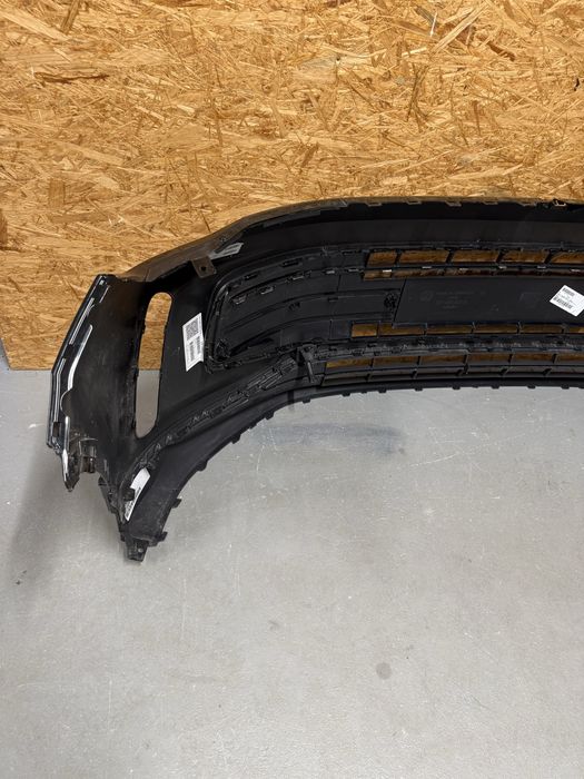 Zderzak VW Tiguan III przód przedni 571807221 oryginał