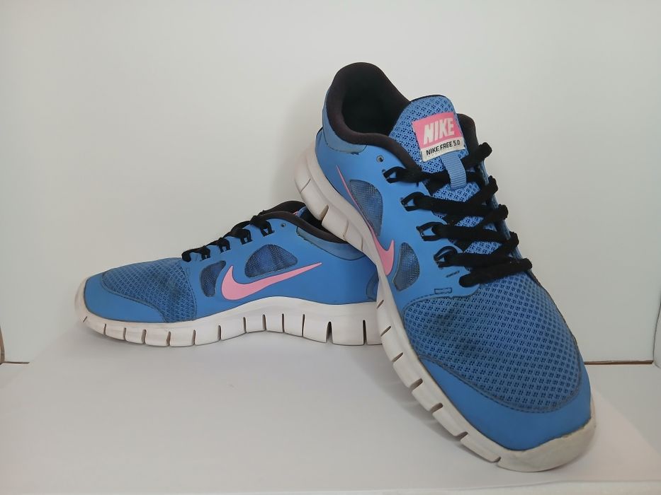 Tenis Nike de corrida -  38