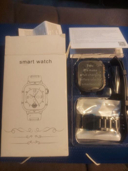 Smart годинник H 19B