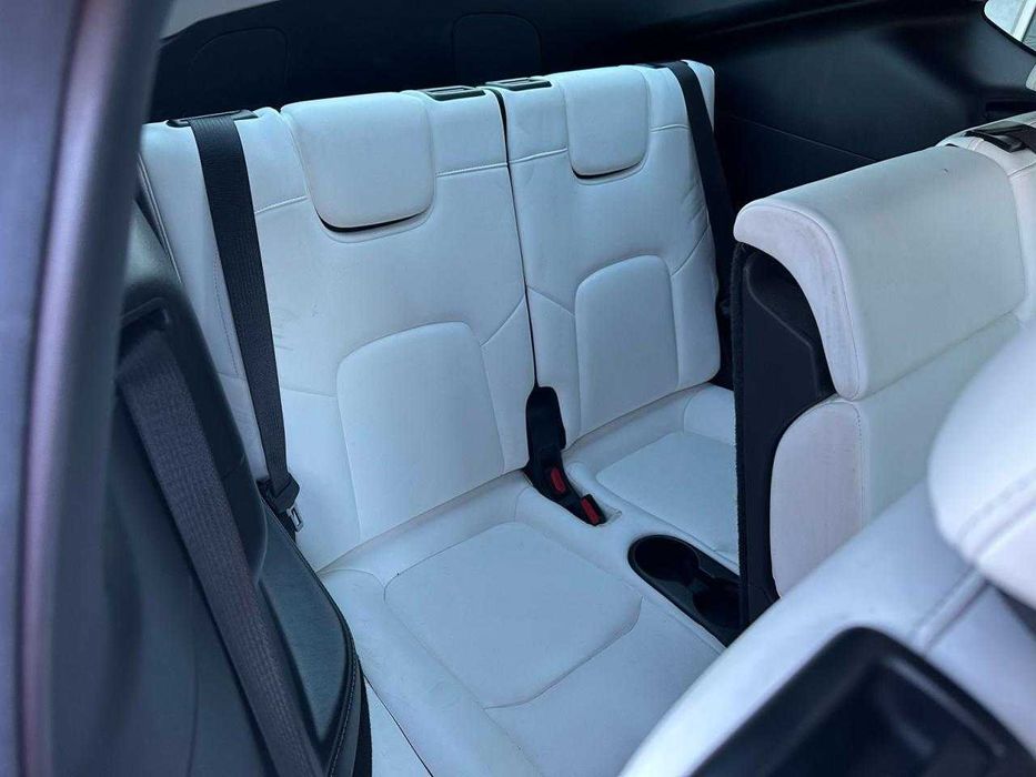 Електромобіль Tesla Model Y 2021 повний привід