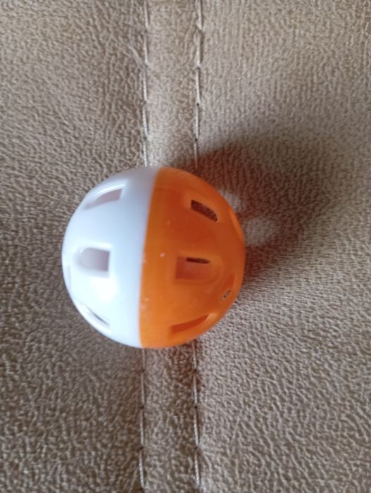 Іграшки для тварин