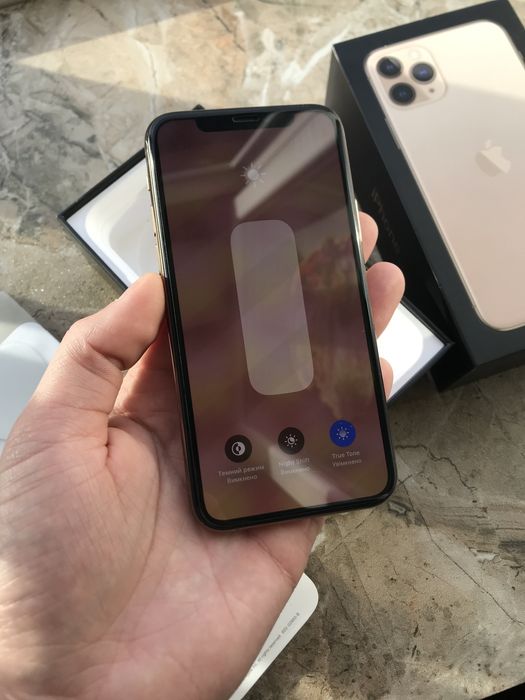 Iphone 11 pro Max 64