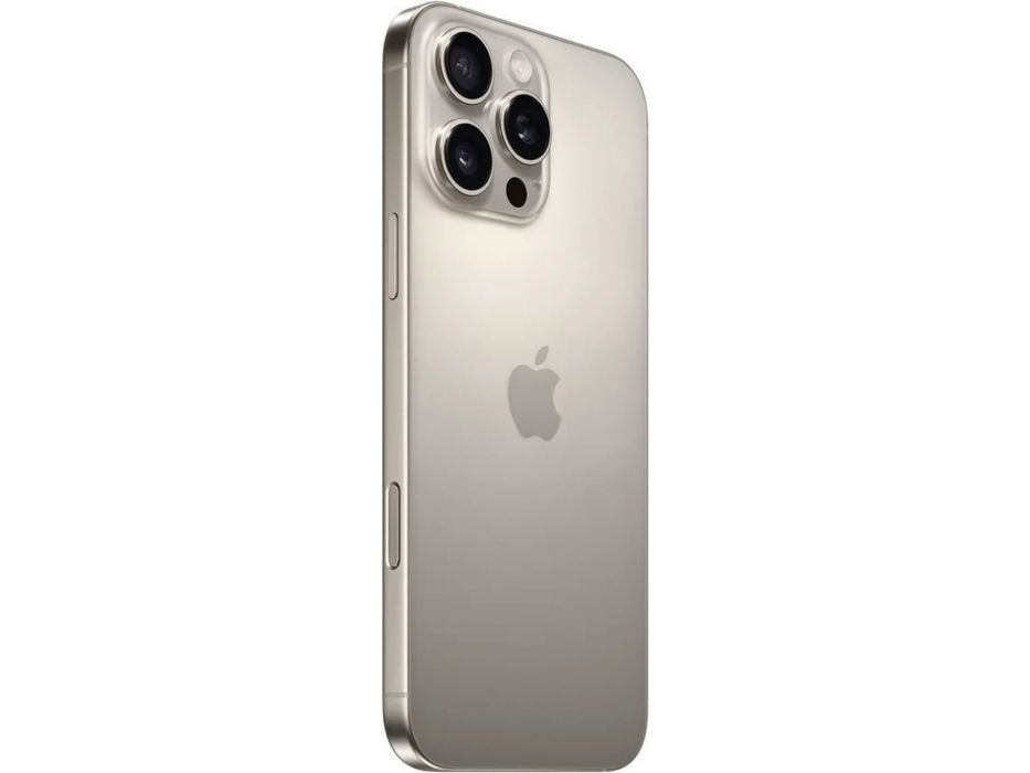 IPHONE 16 PRO MAX 1TB ( Titânio Natural)