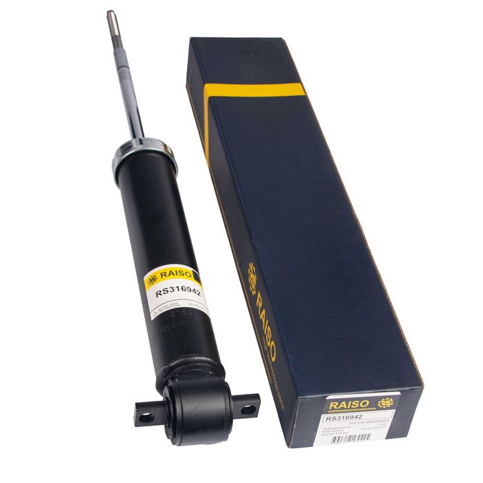 Амортизатор/Стойка/Передний/Задний Mercedes 123 C123/S123/W123/S-Class