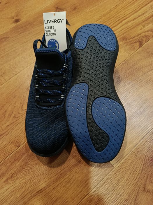 Кросівки LIVERGY 42р