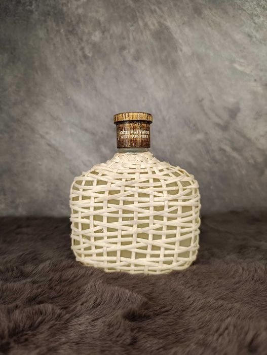 John Varvatos Artisan Pure Eau de Toilette 125 мл оригінал