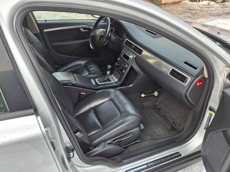 Volvo V 70 2.0 diesel 2009