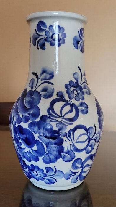 Włocławek fajans komplet