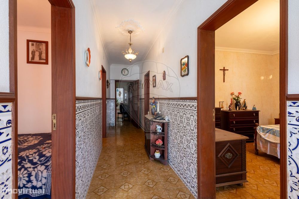 Moradia T3 para venda