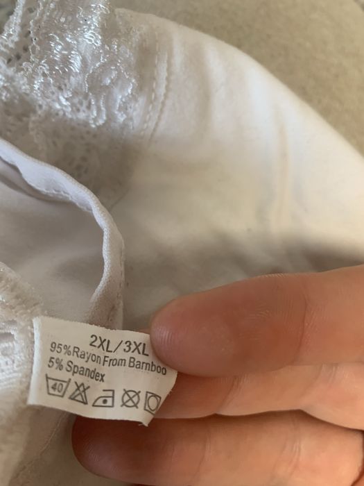 Набір трусиків l/ xl