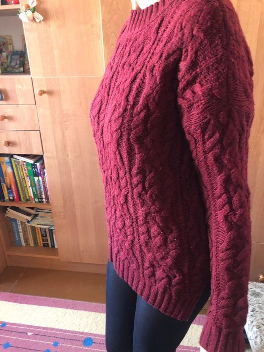 ZARA  H&M женский свитер