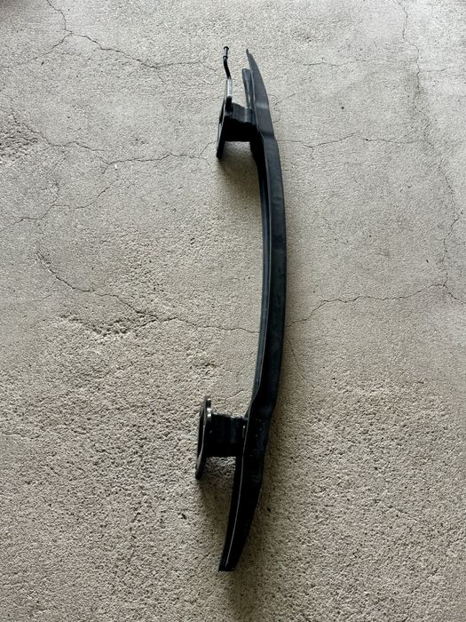 Reforço para choques traseiro BMW E90 e comoativeis!