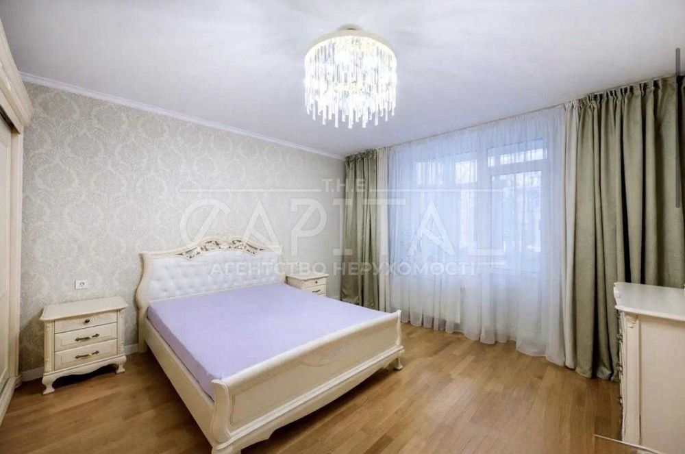 Оренда квартири біля метро Нивки в ЖК «Наш Будинок»