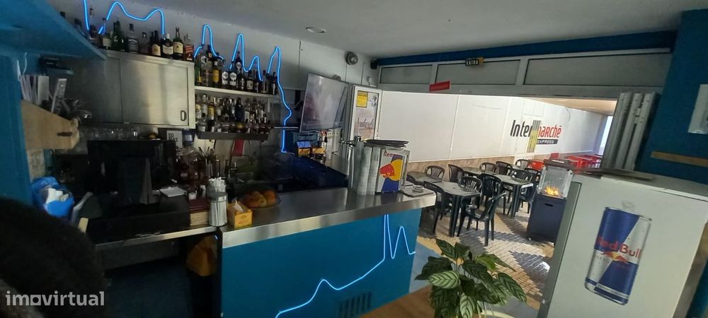 Restaurante/Bar