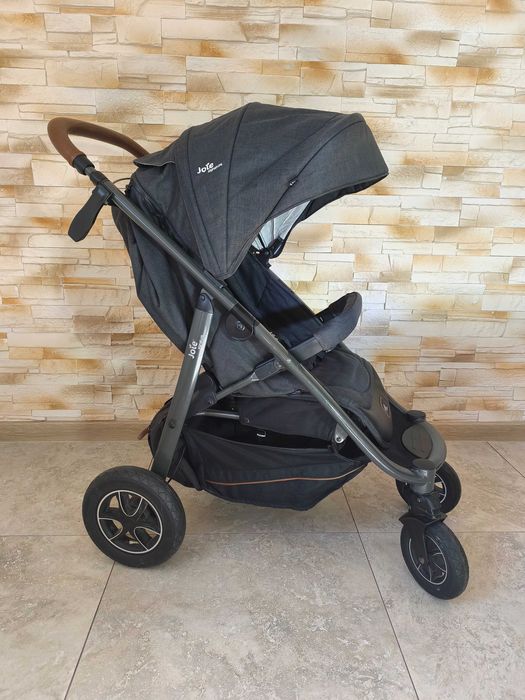 Spacerówka JOIE Mytrax Flex Signature