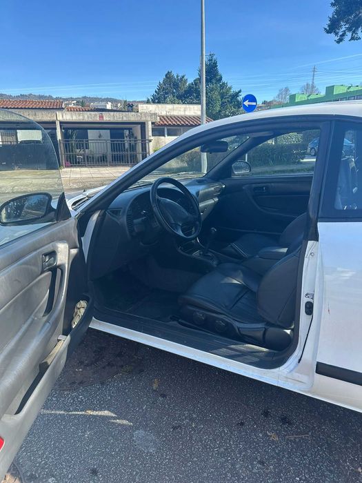 Toyota Celica 1.6 Coupé – Certificado Museu do Caramulo