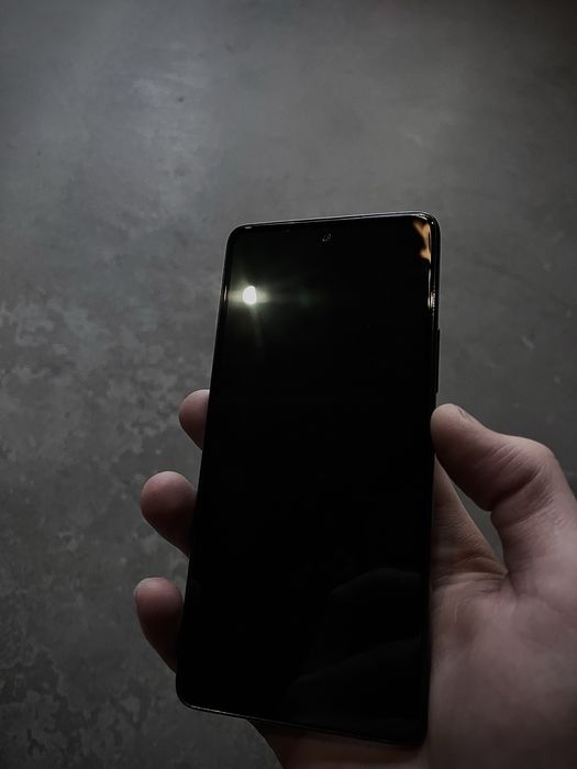 Телефон Samsung Galaxy A53 5G 6/128GB (120hz)