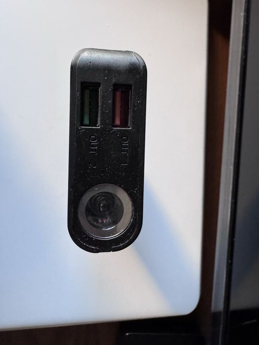 Carregador Power Bank