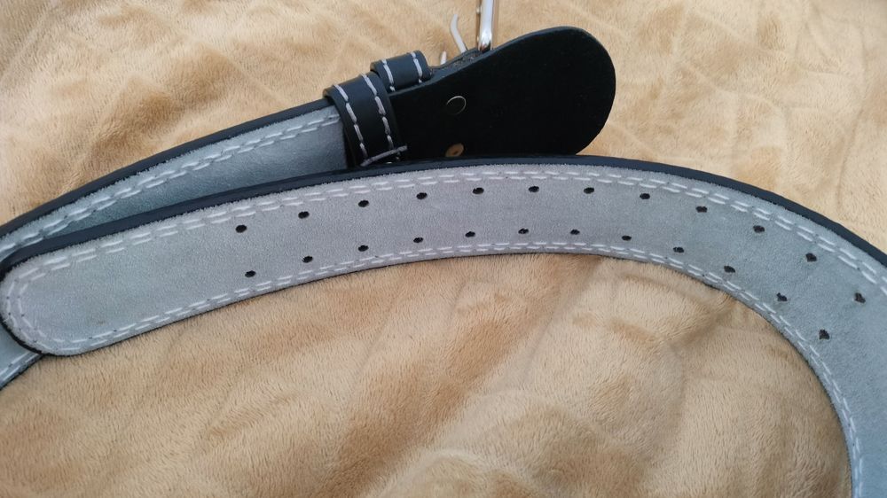 Pas treningowy EVERLAST