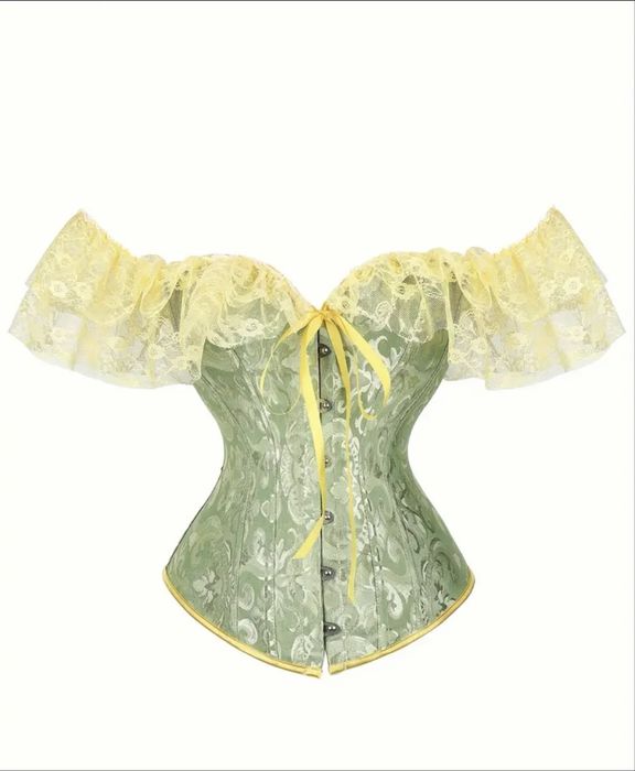 Корсет /вінтажний корсет