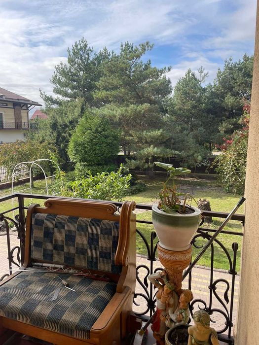 Цегляний будинок, м. Жовква