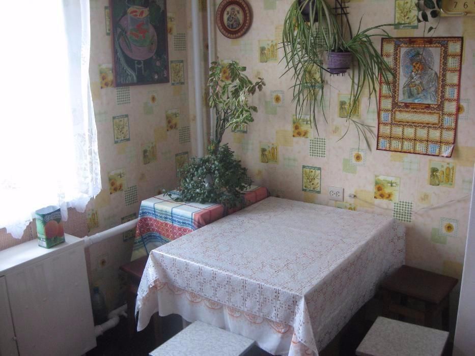 Здам подобово затишну 1-ну квартиру