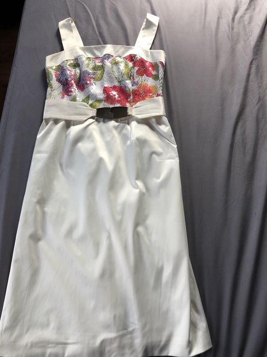 Sukienka elegancka GaPa