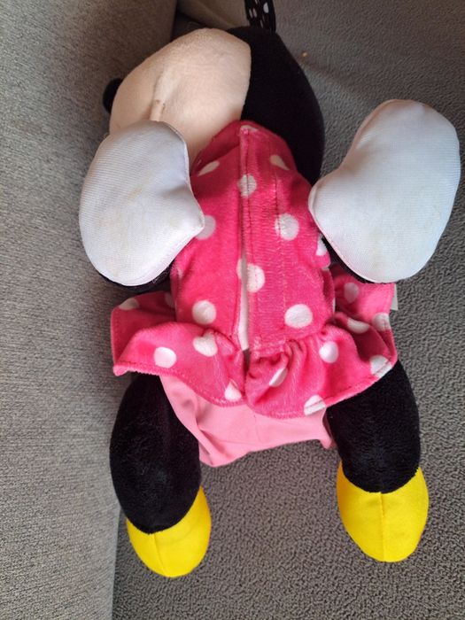 Interaktywna Myszka Minnie nie PL