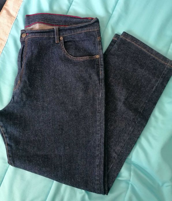 Lote 3 Calças de Homem - 50