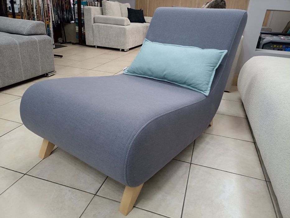 Крісло-лежанка.Нова.