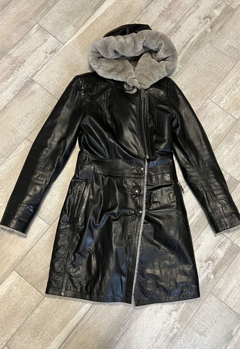 Дублянка натуральна