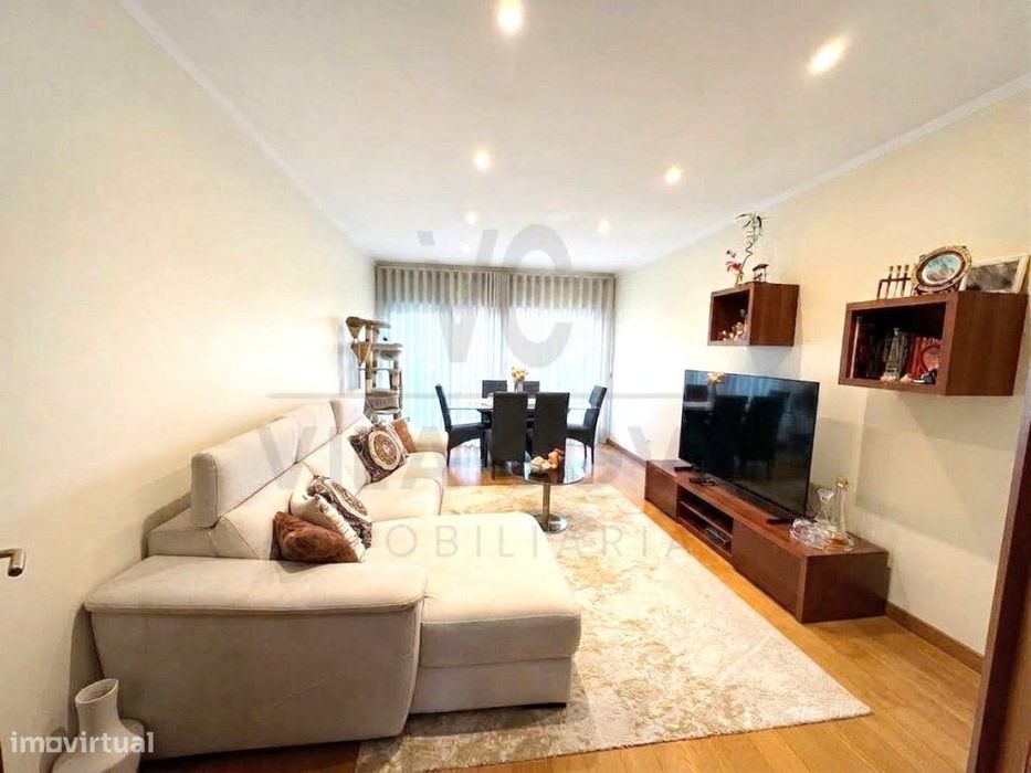 Apartamento T2 Venda Vila do Conde