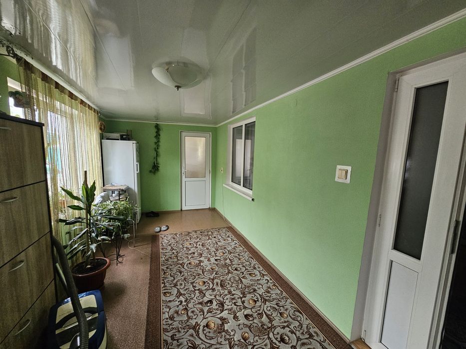 Продам дом в пригороде Одессы